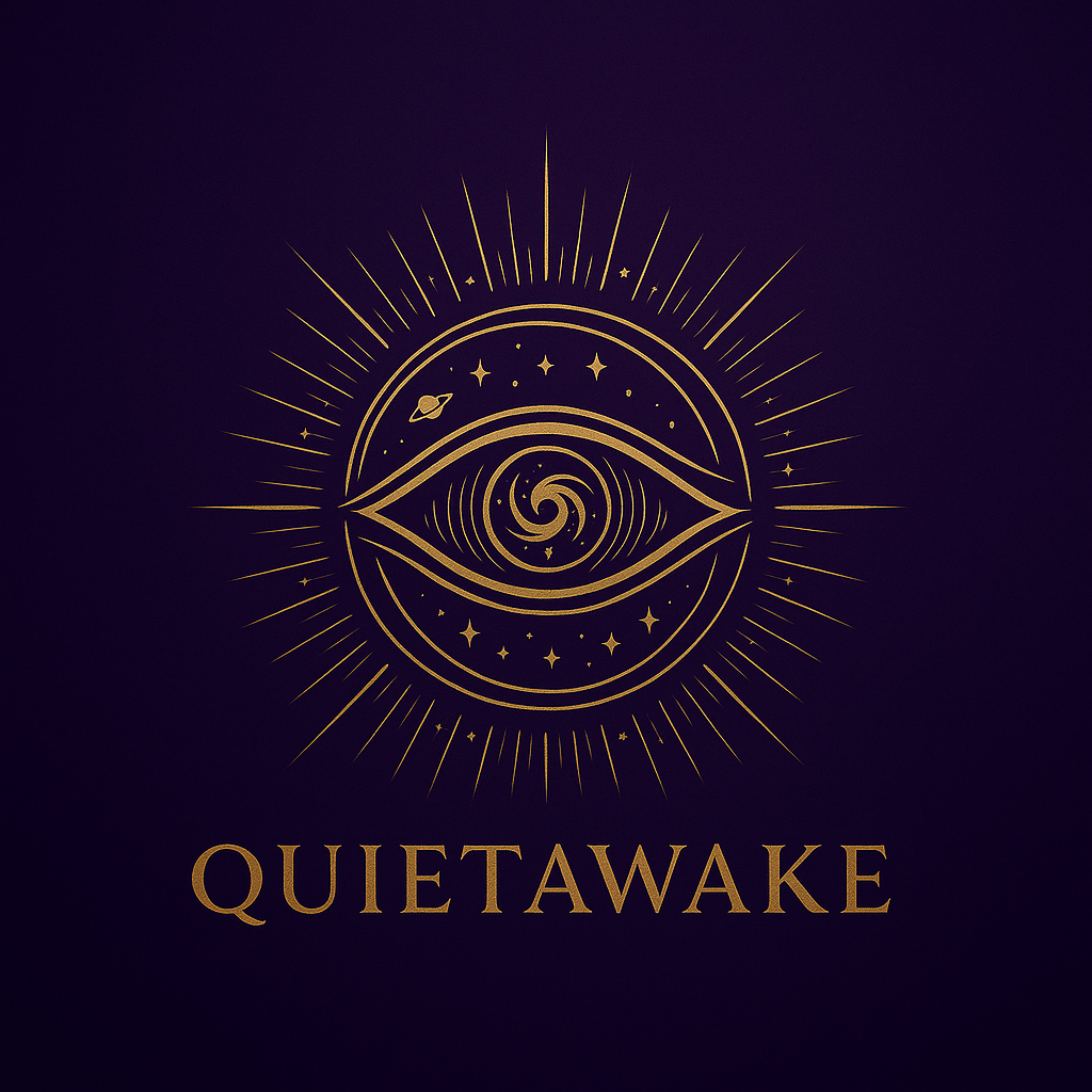 quietawake.com
